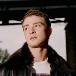 Justin Timberlake feat. The Benjamin Wright Orchestra - Until The End Of Time