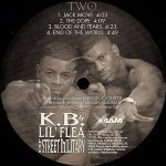 K.B. & Lil' Flea - Knock, Knock