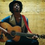 K'NAAN - Somalia