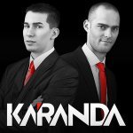 Karanda feat. Laura Shea