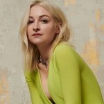 Kate Miller-Heidke - The One Thing I Know
