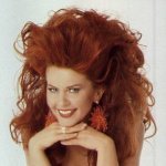 Kate Pierson - Time Wave Zero