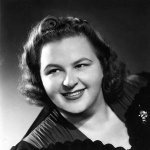 Kate Smith - When the Moon Comes over the Mountain