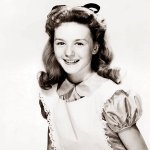Kathryn Beaumont - In a World of My Own