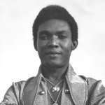 Ken Boothe & The Messengers