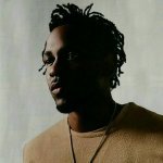 Kendrick Lamar & SZA - All The Stars