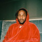 Kendrick Lamar & ScHoolboy Q
