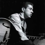 Kenny Burrell - Squeeze Me