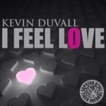Kevin Duvall - I Feel Love (Baggi Begovic Vocal Mix)