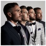 Kevin Welch & The Overtones - Something 'Bout You