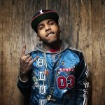 Kid Ink feat. Ty Dolla Sign & Bricc Baby - Lie To Kick It