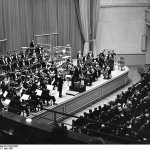 Kim Borg & Radio-Symphonie-Orchester Berlin & Horst Stein