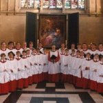 King's College Choir, Cambridge - Quem pastores laudavere [unaccomp. version]