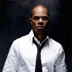 Kirk Franklin and The Family