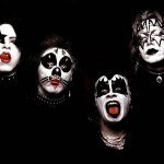 Kiss - In Your Face