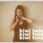 Kiwi Twist - Viva La Revolution