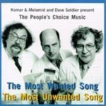 Komar & Melamid and Dave Soldier - The Most Wanted Song