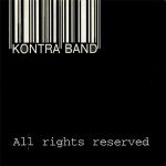 Kontra Band - All right reserved