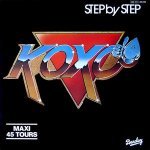 Koxo - Step by Step