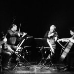 Kronos Quartet & Asha Bhosle - Mehbooba Mehbooba (Beloved, O Beloved)