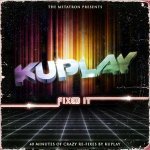 Kuplay - Set Me Free (Original Mix)