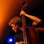 Kyle Eastwood and Michael Stevens