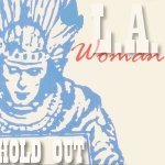 L.A. Woman - Hold Out (Original Mix)