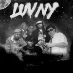 LUV NY - Extreme Status (feat. A.G. & Kool Keith)