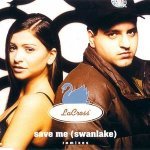 LaCross - Save Me (Swanlake) (Radio Version)