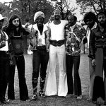 Lafayette Afro Rock Band - Hihache