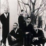 Larry & The Blue Notes
