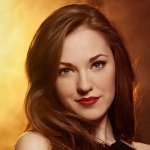 Laura Osnes & Will Chase - The Next Time It Happens
