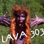 Lava303