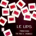 Le Lips - Rhythm