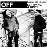 LeftWING & Kody