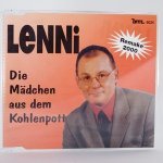 Lenni - I Like It (Video Edit)