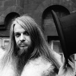 Leon Russell & New Grass Revival - Over The Rainbow (Live Album Version)