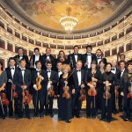 Leone Magiera & Orchestra Internazionale d'Italia