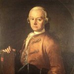 Leopold Mozart - Kindersinfonie: I. Allegro