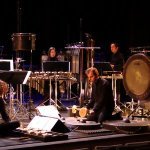 Les Percussions De Strasbourg & Dimitri Vassilakis