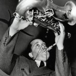 Lester Young Trio - I've Found A New Baby