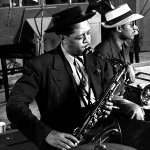 Lester Young - There Will Never Be Another You