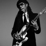 Liam Lis feat. Nile Rodgers