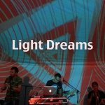 Light Dreams - Jack
