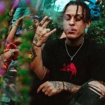 Lil Skies & Yung Pinch - I Know You