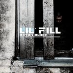 Lil'Fill - Железный человек (prod. DJ Shilai)
