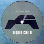 Liquid Child - Return To Atlantis