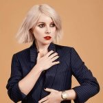 Little Boots - Get Things Done
