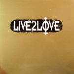Live 2 Love - La Cosa Mas Bella