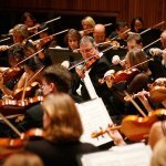 London Philharmonic Orchestra & David Parry